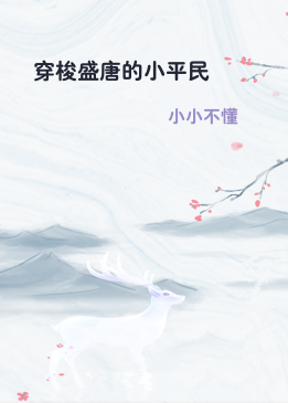 穿梭盛唐的小平民