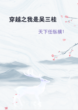 穿越之我是吴三桂