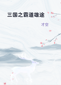 三国之霸道雄途